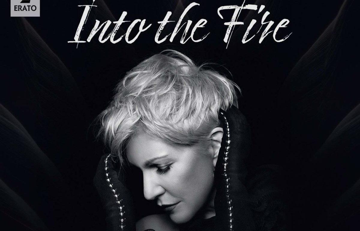 Album Review: ‘Into the Fire’