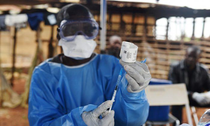 As Ebola Outbreak Marks 6 Months, Health Centers a Concern