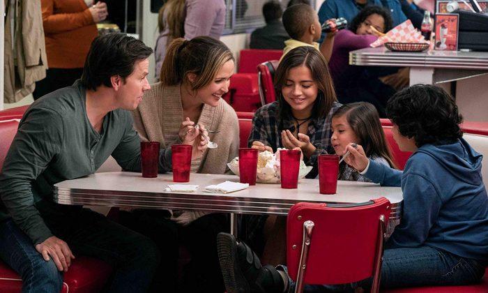 Film Review: ‘Instant Family’ Should Win Oscar for Best Feel-Good Movie