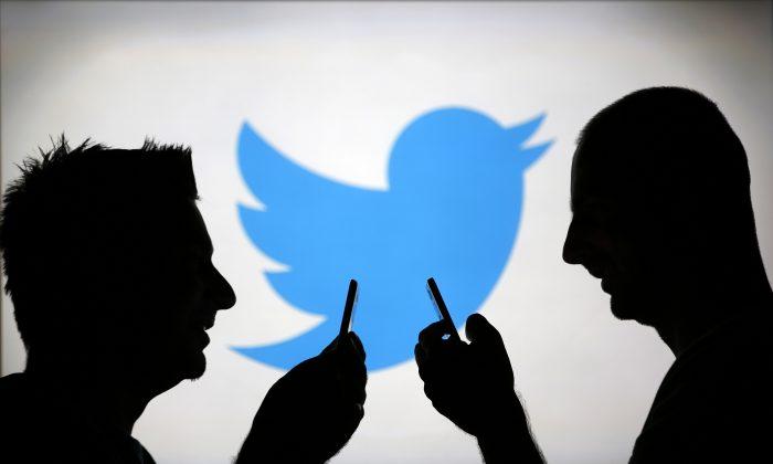 Twitter Joins Facebook in Creating Registry for Online Political Ads