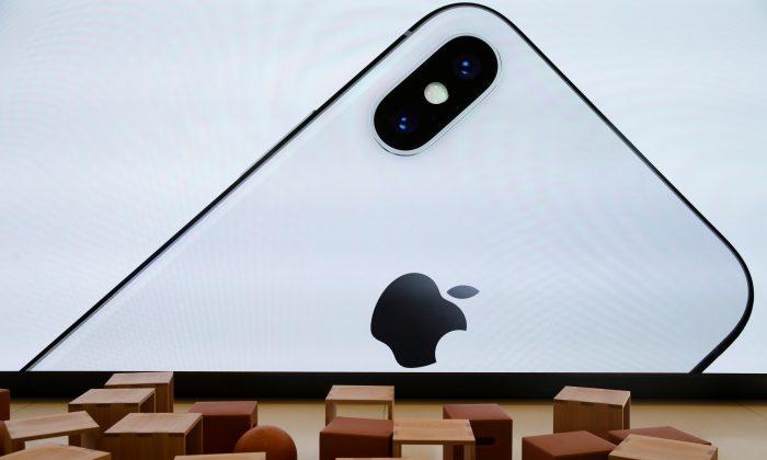 Apple Finds Quality Problems in iPhone X and MacBook Models