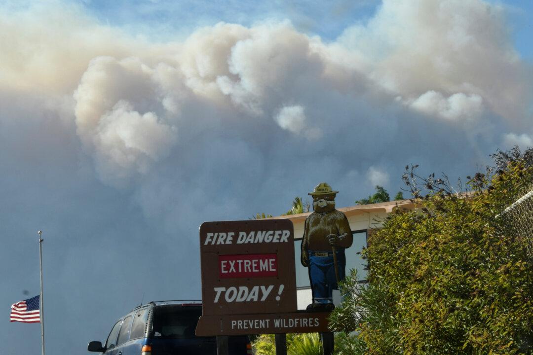 Death Toll Rises to 23 in California Wildfire After 14 Bodies Found