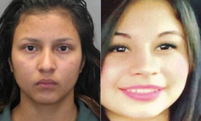 MS-13 Gang Member Gets 40 Years in Prison for Torture, Killing of 15-Year-Old Girl