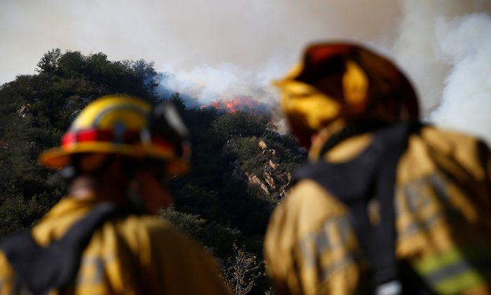 850 Airbnb Hosts Offering Free Stays to Woolsey Fire, Hill Fire Evacuees