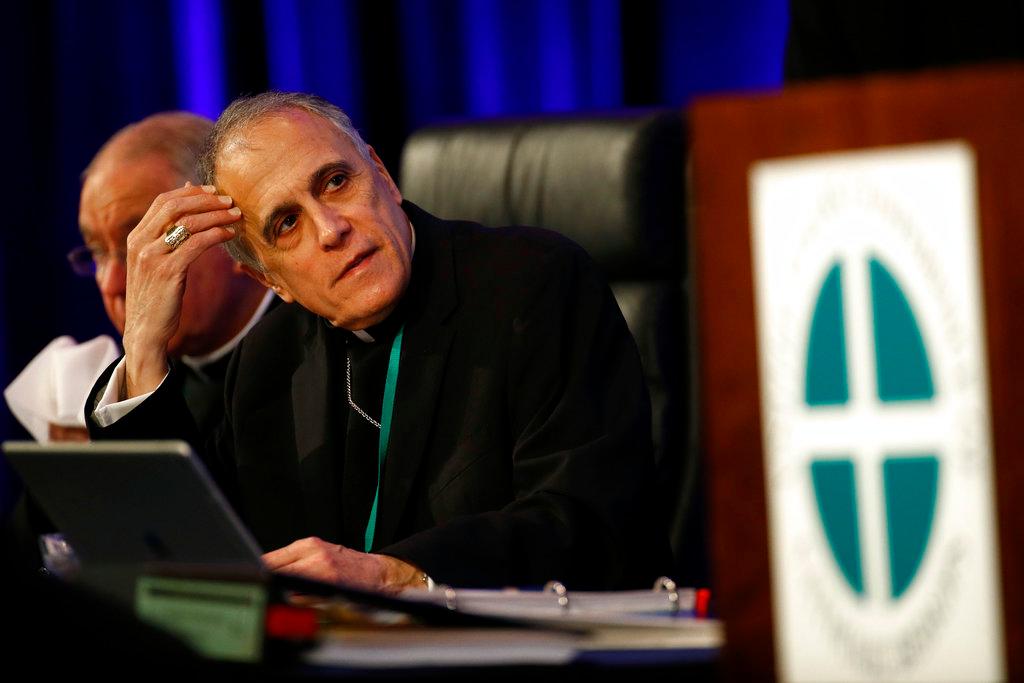 Vatican Requests Bishops to Delay Votes, Anti-Sex Abuse Plans Left on Hold
