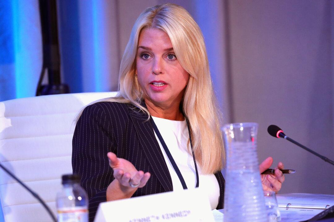 Florida AG Bondi Orders Investigation of Election Irregularities