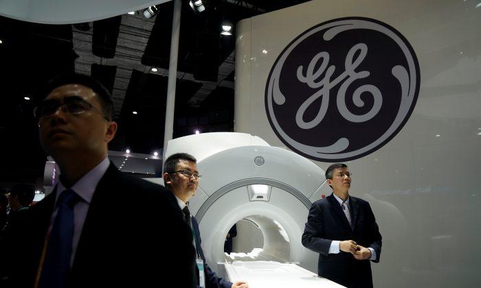 General Electric Seeks ‘Urgent’ Asset Sales to Cut Debt: CEO
