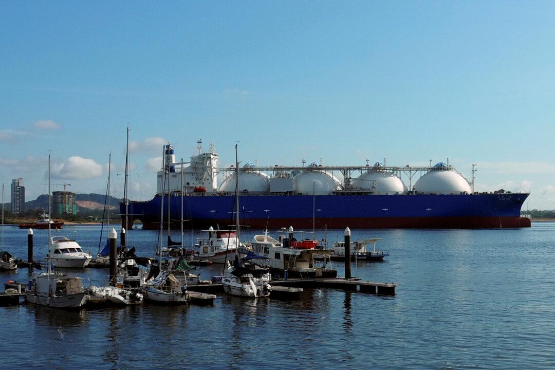 In Race to Fill LNG Supply Gap, Project Goalposts Have Changed