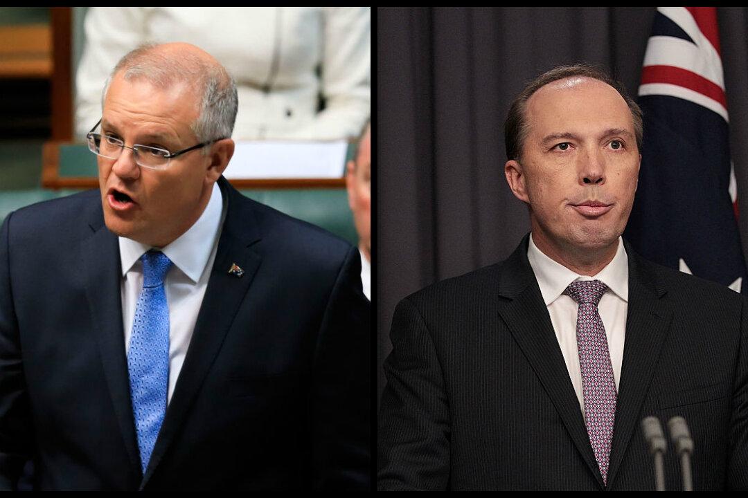 Australian Government Says Future ‘Lone Wolf’ Attacks Hard to Prevent