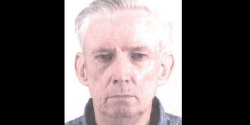 Don Simpson accused of molesting children in 2007 at Mr. Don’s Whistle Stop in Keller has died from injuries he suffered while he was in jail, according to reports. (Tarrant County Jail)