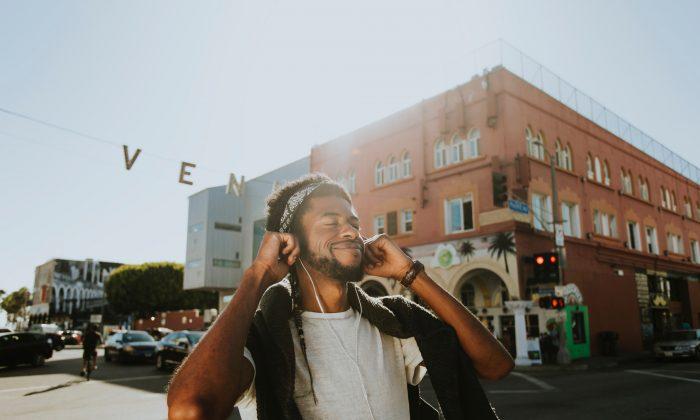 Music Therapy Can Reduce Stress and Anxiety