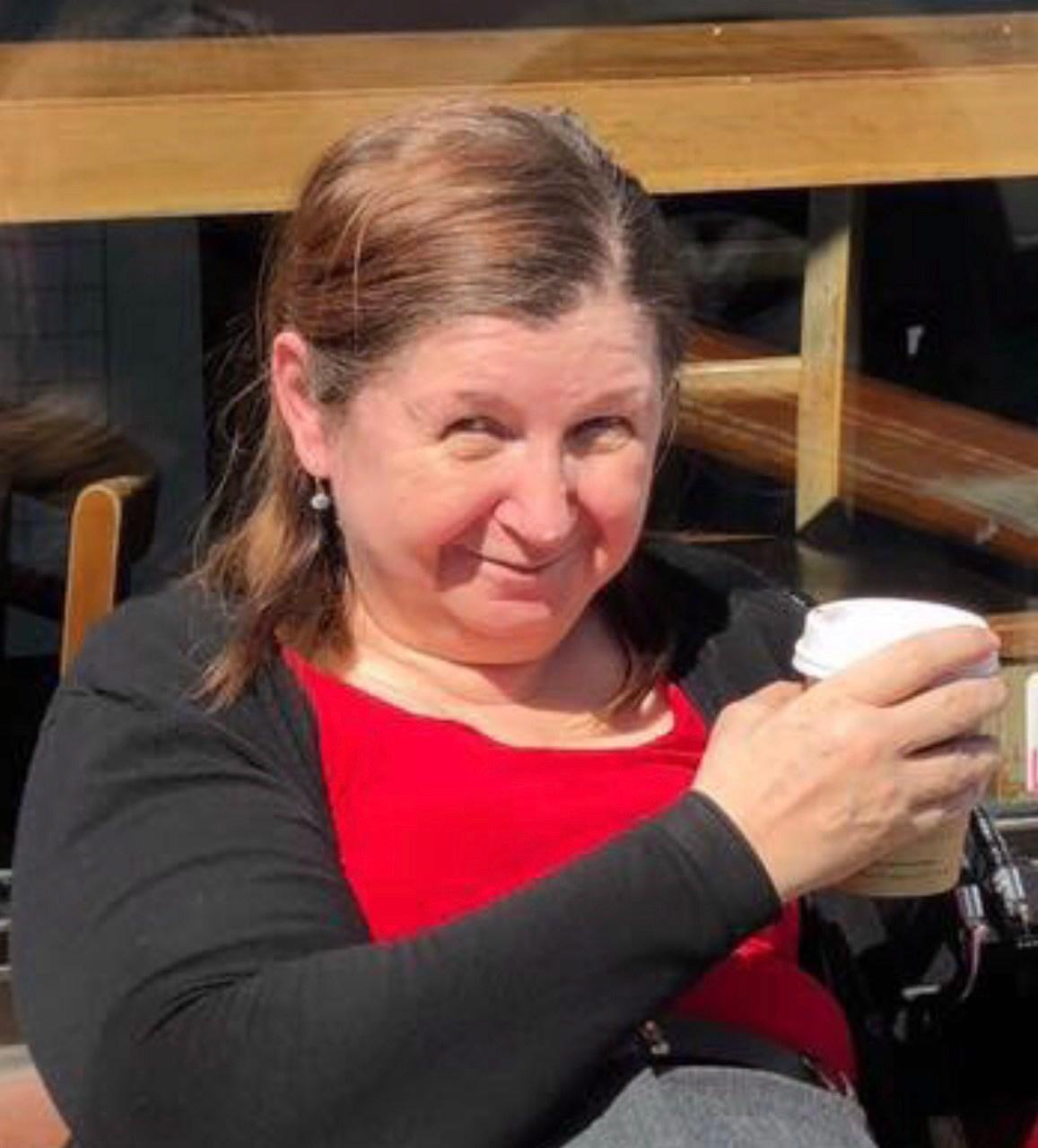 Son Says Mother Who Was Allegedly Pushed Onto Tracks in Calgary Is Thankful