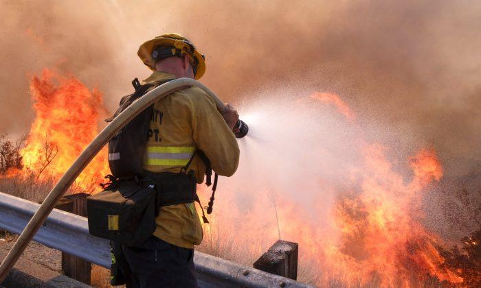 Wildfire Becomes California’s Deadliest as Death Toll Climbs to 44