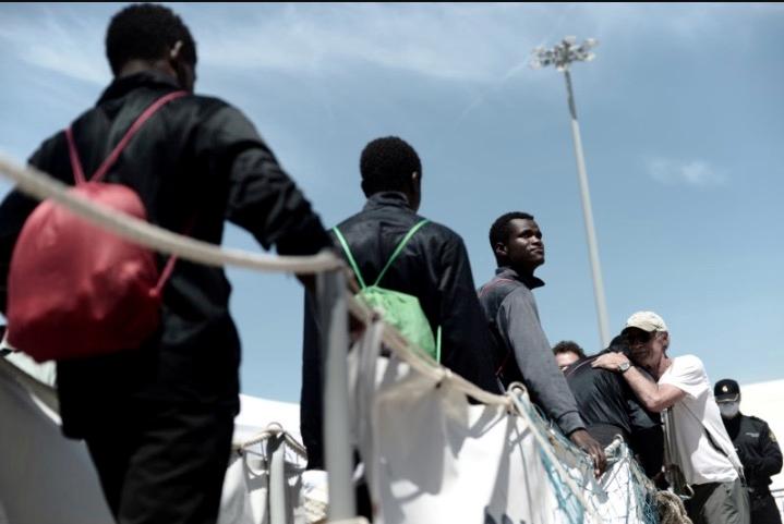 Spain to Legalize 300,000 Illegal Immigrants Every Year Under New Reforms