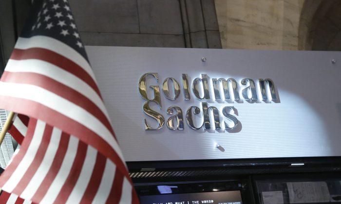 Goldman Sachs Bankers ‘Cheated’ Malaysia Over 1MDB: PM Mahathir
