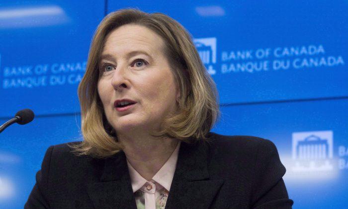 Mortgage Risks Fading Thanks to Higher Rates, Tougher Rules: Bank of Canada