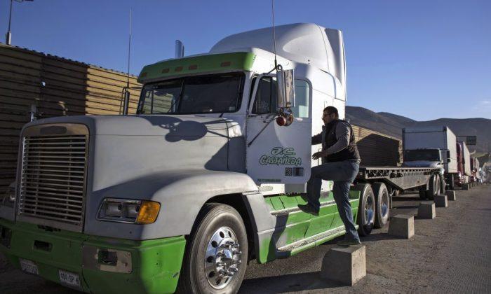 US Plans New Limits on Heavy-Duty Truck Emissions