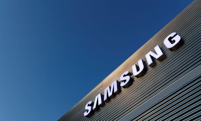 Samsung Electronics Bets on Better Second-Half After First-Quarter Profit Slumps