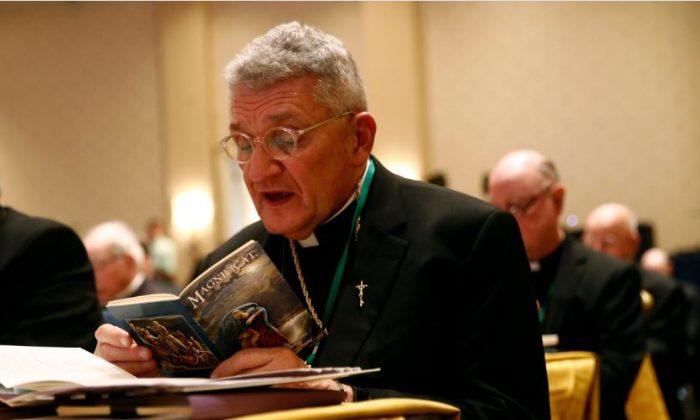 US Bishops Weigh Anti-Abuse Strategy After Delay Set by Vatican