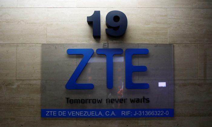 How ZTE Helps Venezuela Create China-Style Social Control