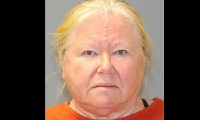 Woman Charged After 44 Deceased Dogs Found in Home; 130 Dogs Rescued: Police