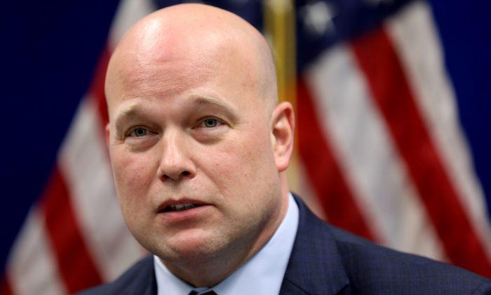 Deep Dive (July 20): ‘Clearly a Violation’: Whitaker on the Biden Administration’s Efforts to Push Big Tech to Censorship