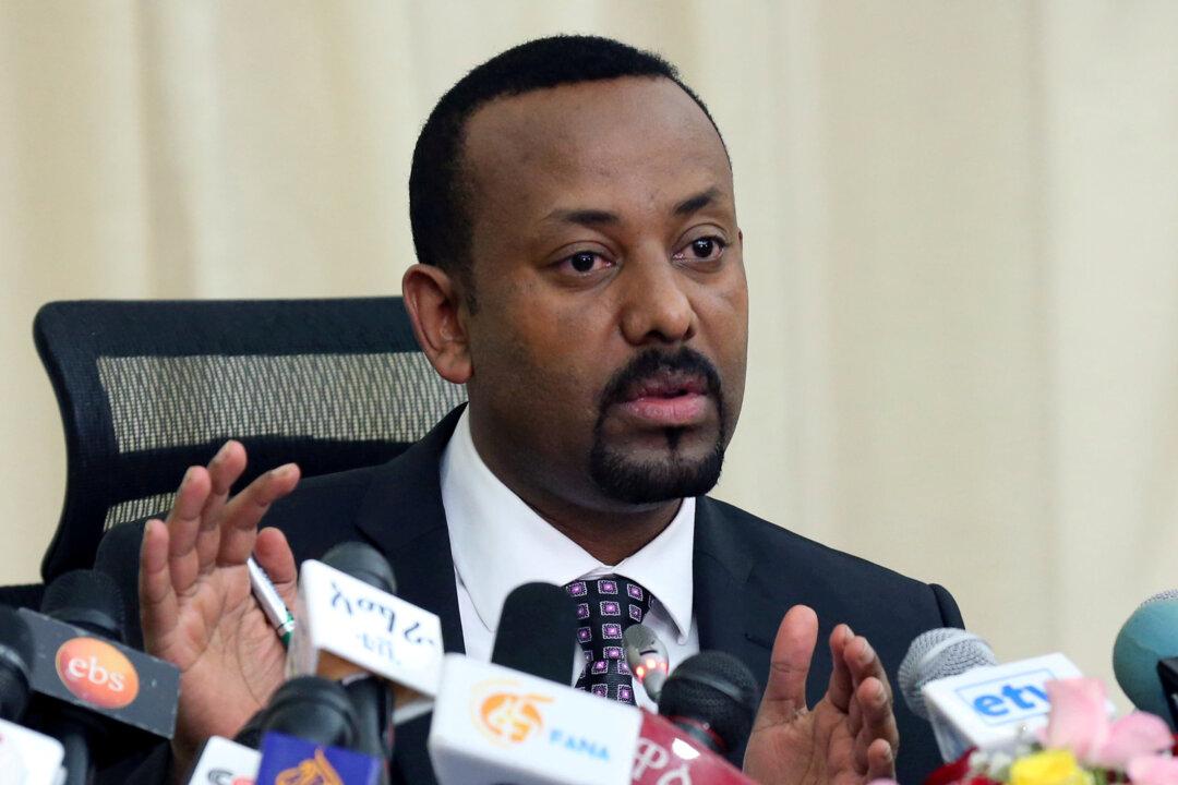 Ethiopia Arrests Ex Deputy Intelligence Chief in Corruption, Rights Crackdown