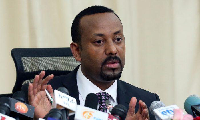 Ethiopia Arrests Ex Deputy Intelligence Chief in Corruption, Rights Crackdown