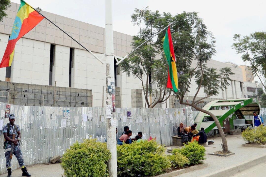 Ethiopia Chooses Dissident to Head Vote Board as PM Presses Reforms