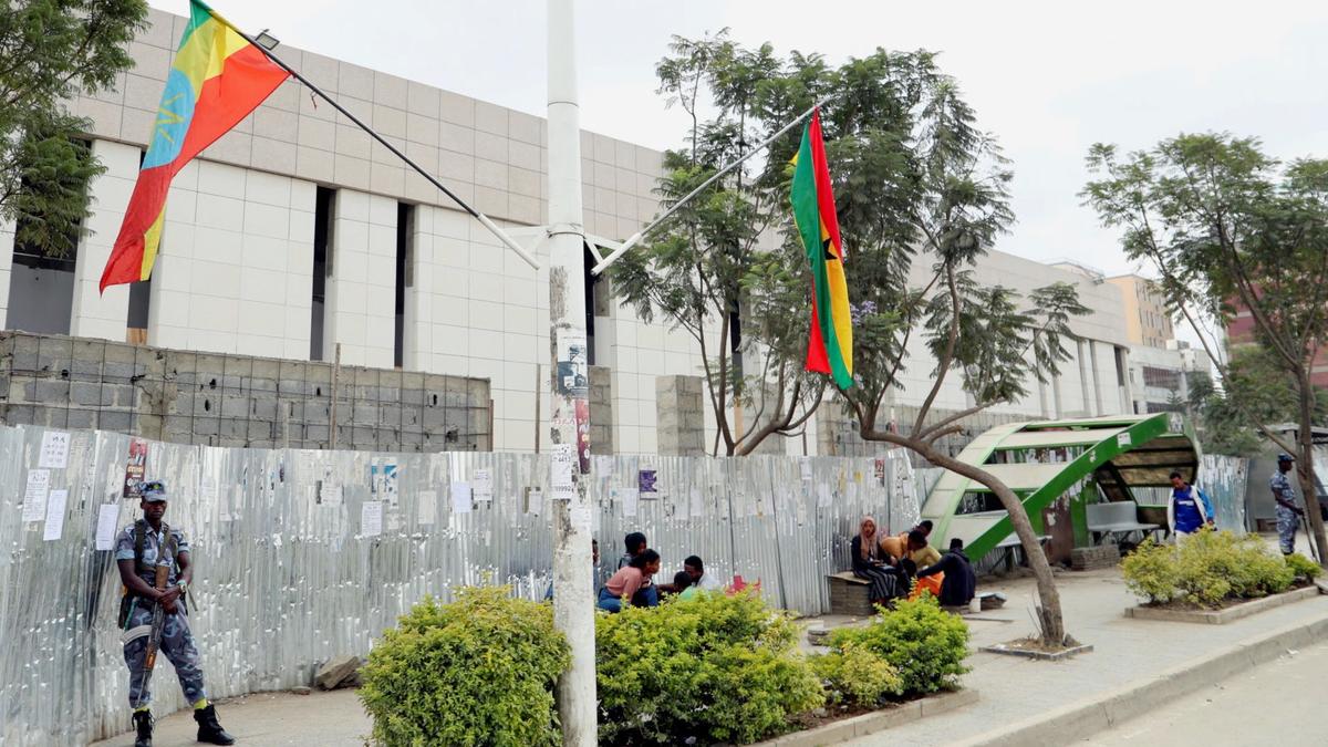 Ethiopia Chooses Dissident to Head Vote Board as PM Presses Reforms