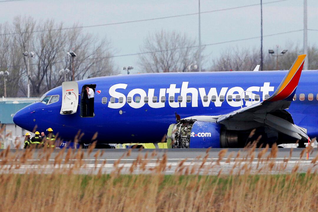 Hearing Reveals Chilling Details of Fatal Southwest Flight