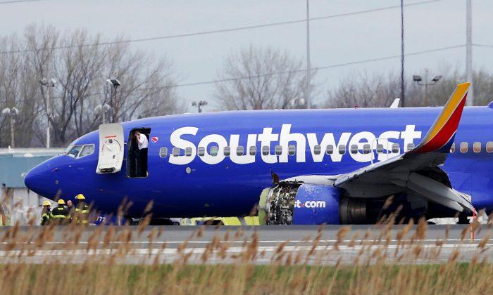 Hearing Reveals Chilling Details of Fatal Southwest Flight