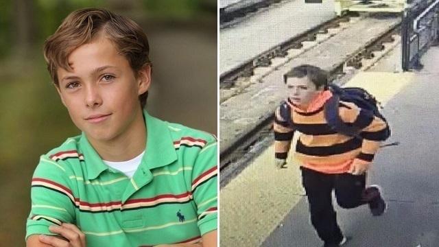Missing NJ Teen, Spotted at Train Stations After Leaving Home, Found Safe