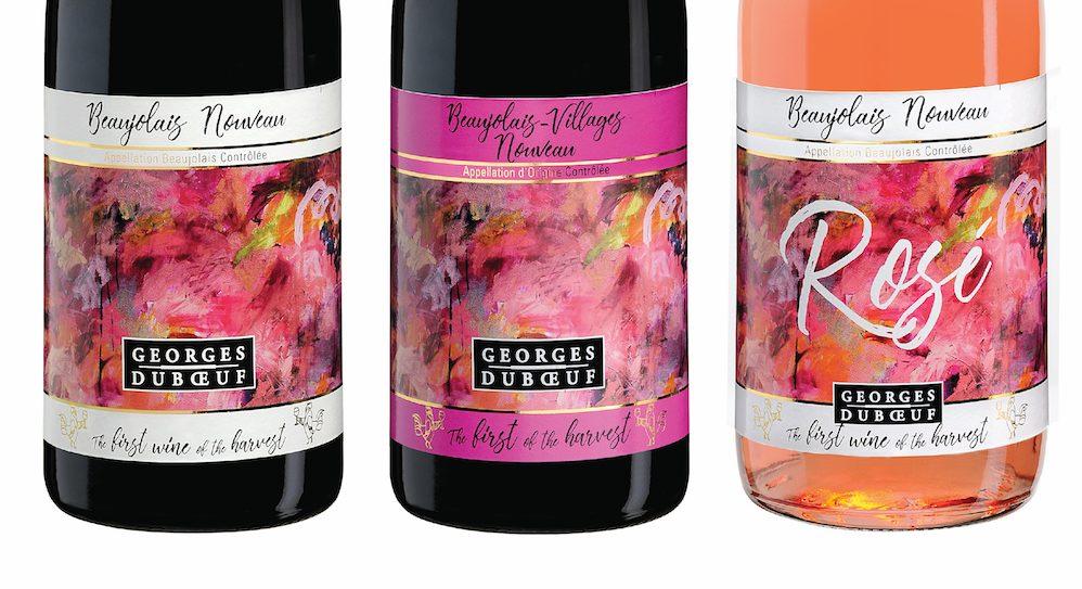 From the Front Lines of Wine Tasting: Beaujolais Nouveau Day