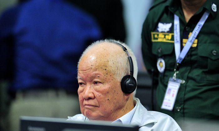 Leaders of Communist Khmer Rouge Convicted of Genocide in Landmark Ruling