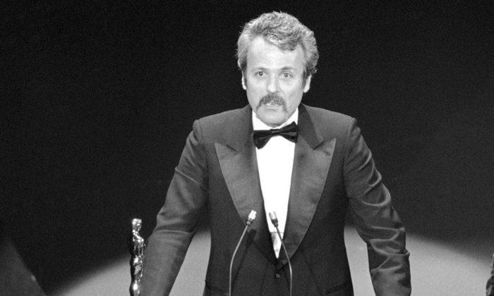 William Goldman, Oscar Winner for ‘Butch Cassidy,’ Has Died