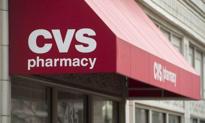 Florida Sues Walgreens, CVS Over Opioid Sales