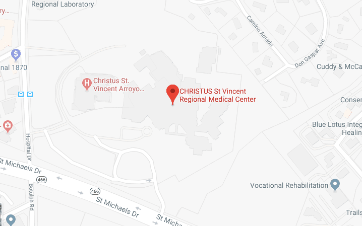 New Mexico Woman Sues Hospital for Resuscitating Her