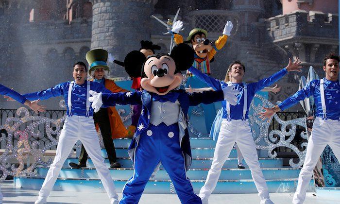 Disney Unveils New Annual Pass Program