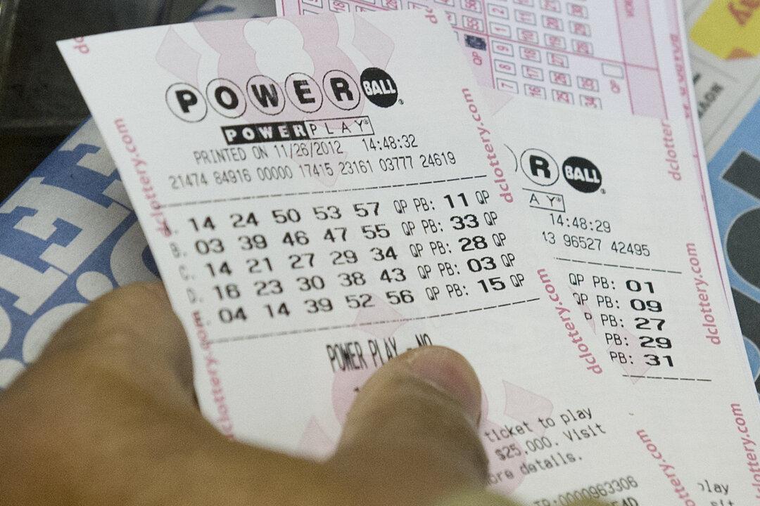 Powerball Jackpot Grows to $747 Million After No Winner