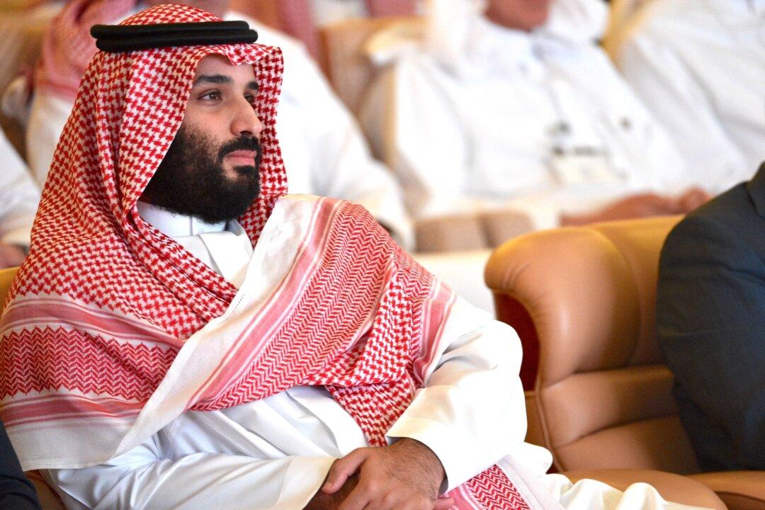 Khashoggi’s Death Is Being Used to Further Destabilize the Middle East
