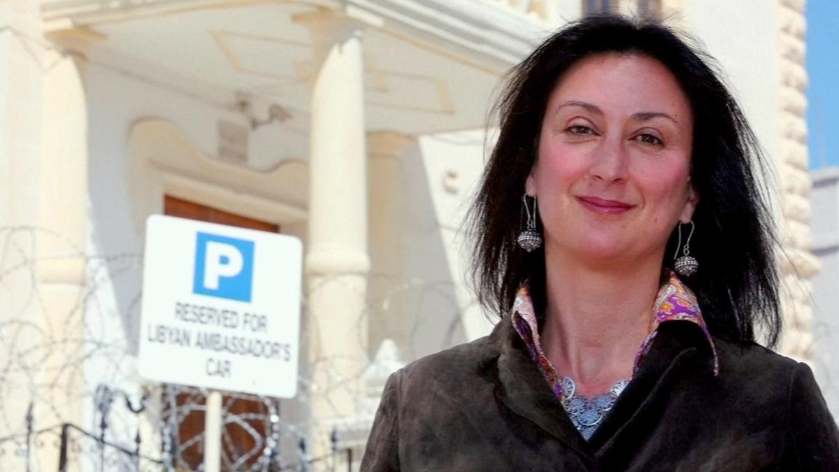 Special Report: Money Trail From Daphne Murder Probe Stretches to China