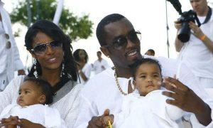 Sean ‘Diddy’ Combs Breaks Silence on Death of Kim Porter