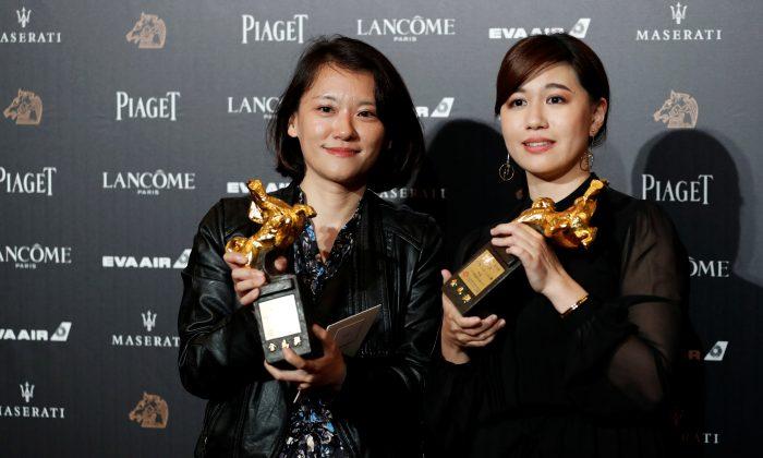 ‘Chinese Oscars’ Award Show Becomes Center of Debate About Taiwan’s Independence