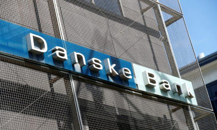 Denmark Urges No Clemency for Bankers Detained in Danske Scandal