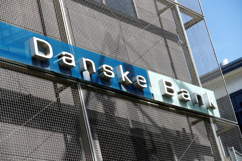 Denmark Urges No Clemency for Bankers Detained in Danske Scandal