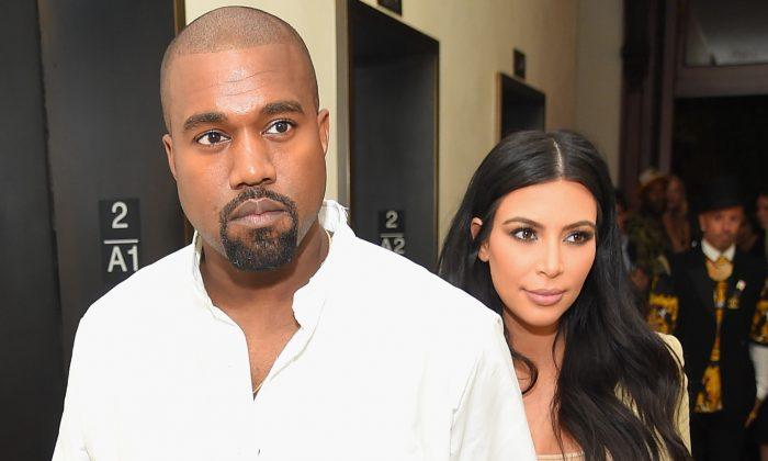 Private Firefighters Likely Saved Kim and Kanye’s Neighbors’ Homes