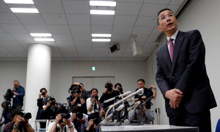 What Misconduct Is Nissan’s Ghosn Accused Of, and How Did It Come to Light?