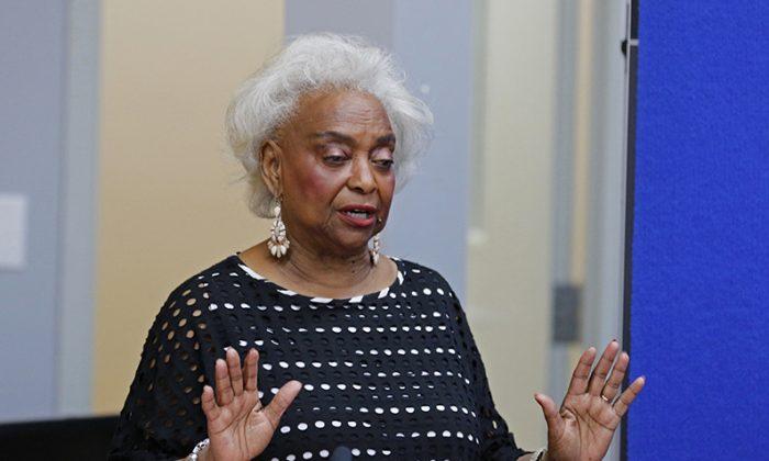 Brenda Snipes Submits Resignation as Broward Elections Supervisor After Tumultuous Midterms