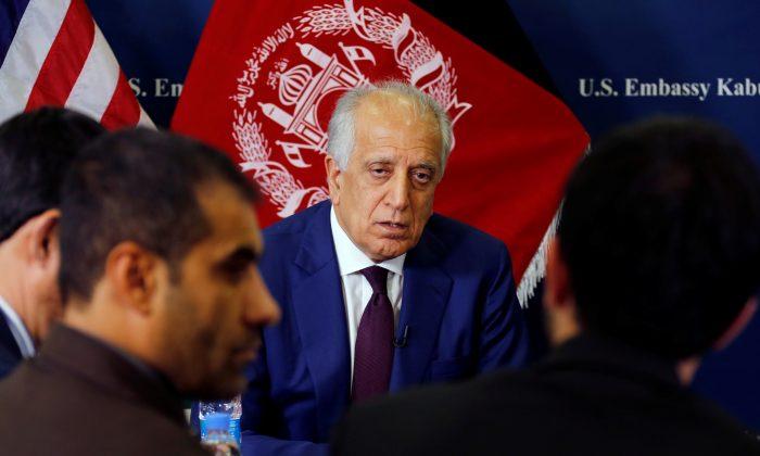Taliban Say No Pact Struck With US on Deadline to End Afghan War